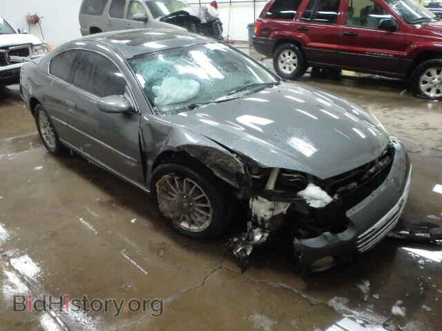 Photo 4C3AG52H93E184798 - CHRYSLER SEBRING 2003