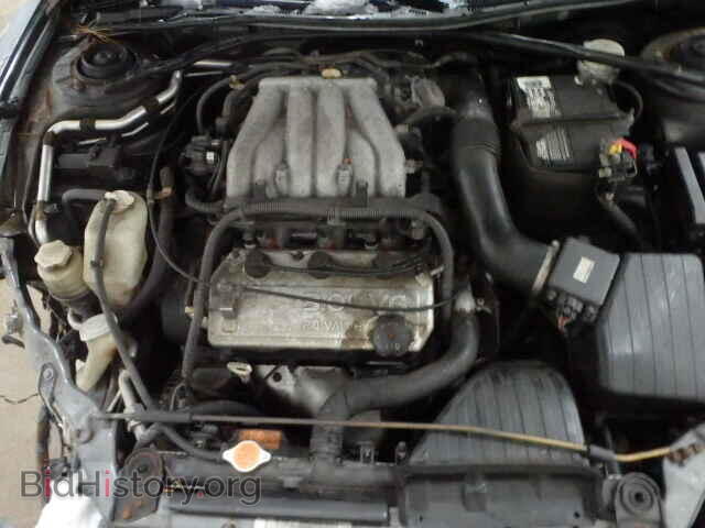 2003 CHRYSLER SEBRING - VIN: 4C3AG52H93E184798 - Фото 7