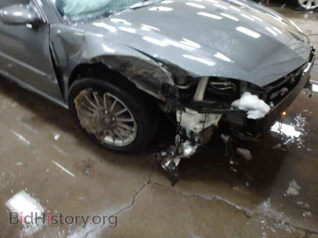 2003 CHRYSLER SEBRING - VIN: 4C3AG52H93E184798 - Фото 9