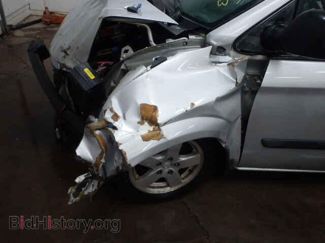 2006 DODGE CARAVAN - VIN: 1D4GP45R16B736647 - Photo 9
