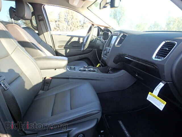 2014 DODGE DURANGO - VIN: 1C4RDJDG6EC970840 - Photo 5