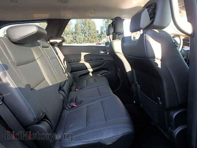 2014 DODGE DURANGO - VIN: 1C4RDJDG6EC970840 - Photo 6