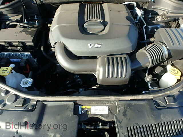 2014 DODGE DURANGO - VIN: 1C4RDJDG6EC970840 - Photo 7