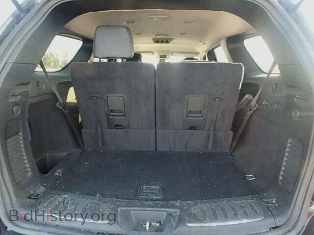 2014 DODGE DURANGO - VIN: 1C4RDJDG6EC970840 - Photo 10