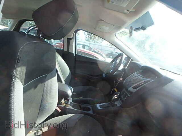 2012 FORD FOCUS - VIN: 1FAHP3K20CL343964 - Фото 5