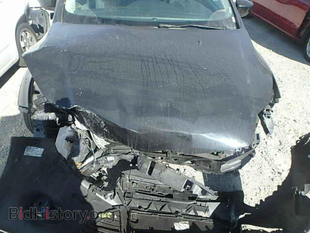 2012 FORD FOCUS - VIN: 1FAHP3K20CL343964 - Фото 7
