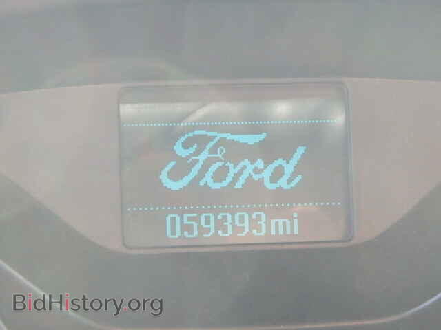 2012 FORD FOCUS - VIN: 1FAHP3K20CL343964 - Фото 8