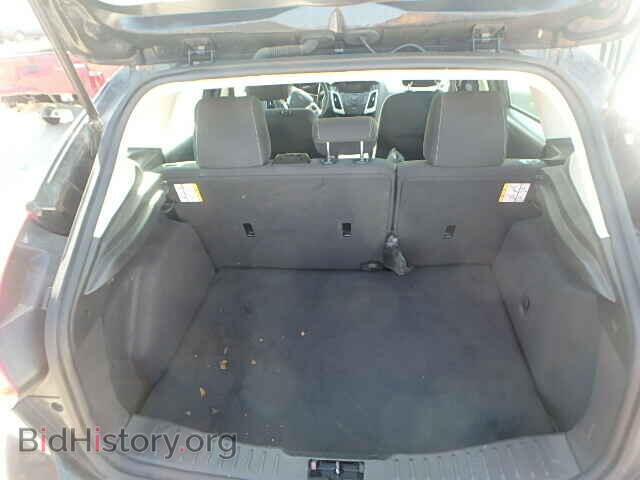 2012 FORD FOCUS - VIN: 1FAHP3K20CL343964 - Фото 10