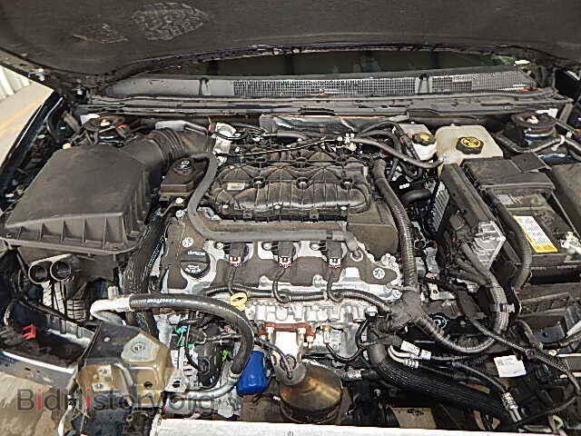 2013 CADILLAC XTS - VIN: 2G61P5S36D9161665 - Фото 7