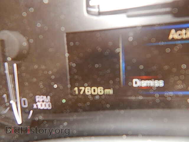 2013 CADILLAC XTS - VIN: 2G61P5S36D9161665 - Фото 8