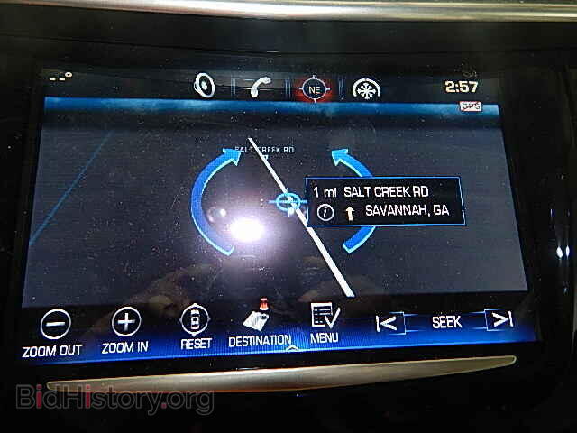 2013 CADILLAC XTS - VIN: 2G61P5S36D9161665 - Фото 9