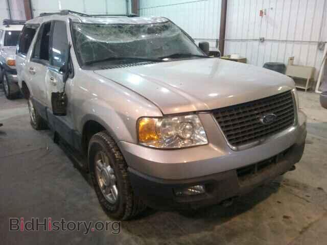 Фотография 1FMPU16L64LA11983 - FORD EXPEDITION 2004