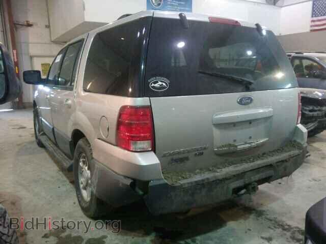 2004 FORD EXPEDITION - VIN: 1FMPU16L64LA11983 - Фото 3