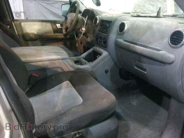 2004 FORD EXPEDITION - VIN: 1FMPU16L64LA11983 - Фото 5