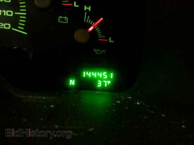 2004 FORD EXPEDITION - VIN: 1FMPU16L64LA11983 - Фото 8