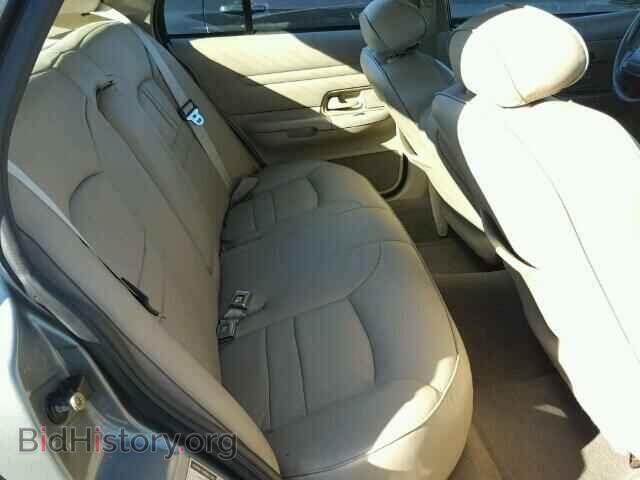 2000 FORD CROWN VIC - VIN: 2FAFP74W5YX211579 - Фото 6