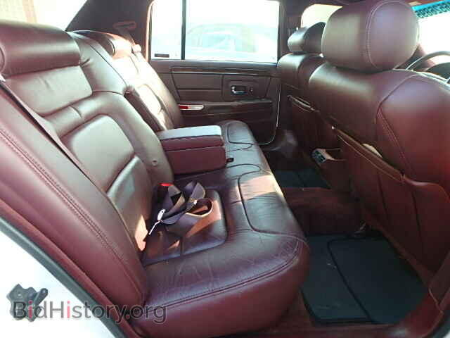 1998 CADILLAC DEVILLE - VIN: 1G6KD54Y2WU749686 - Фото 6