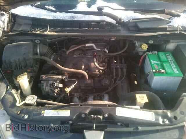 2009 DODGE CARAVAN - VIN: 1D8HN44E39B509102 - Фото 7