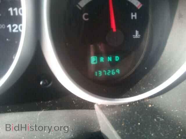 2009 DODGE CARAVAN - VIN: 1D8HN44E39B509102 - Фото 8