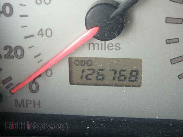 2001 MITSUBISHI ECLIPSE - VIN: 4A3AC44G81E216853 - Photo 8