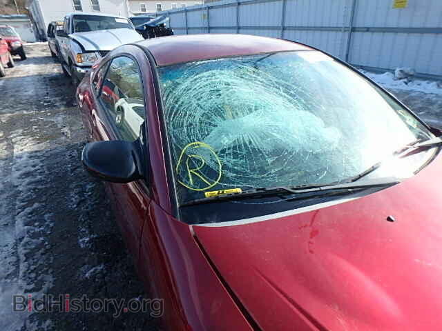 2001 MITSUBISHI ECLIPSE - VIN: 4A3AC44G81E216853 - Photo 10