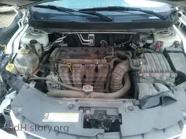 2010 CHRYSLER SEBRING - VIN: 1C3CC4FB9AN208665 - Фото 7