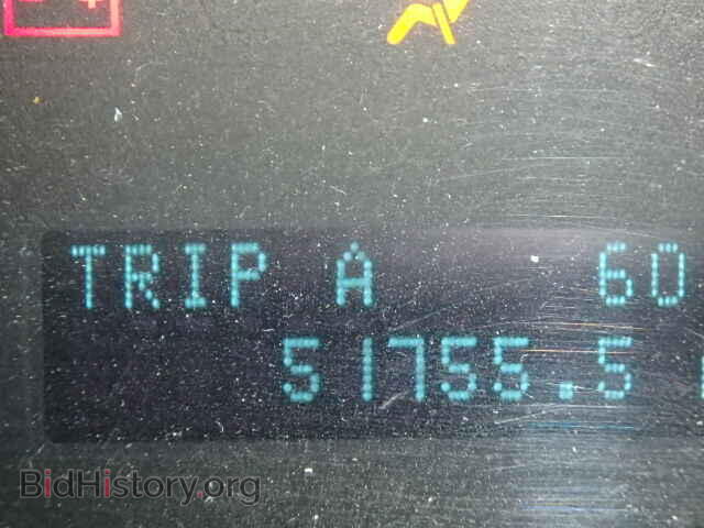 2011 FORD ESCAPE - VIN: 1FMCU9D75BKC38345 - Photo 8