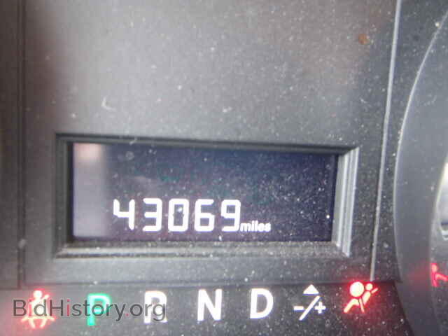 2013 DODGE CARAVAN - VIN: 2C4RDGBG1DR710812 - Фото 8
