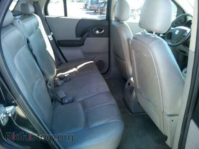 2004 SATURN VUE - VIN: 5GZCZ53414S873957 - Фото 6