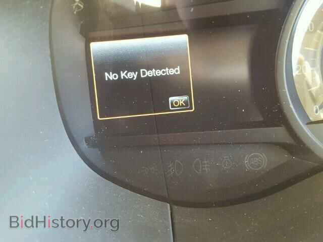 2015 FORD EDGE - VIN: 2FMTK4J86FBB77433 - Фото 8