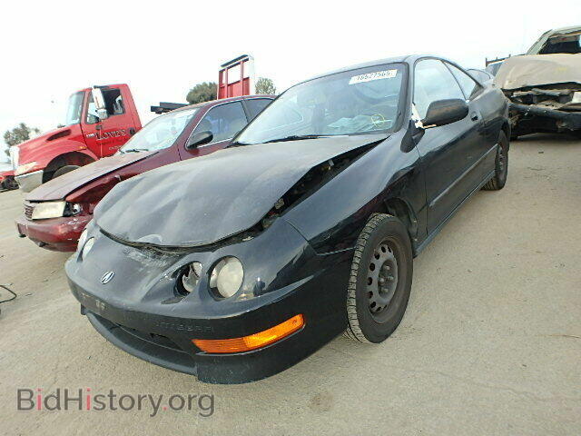 1998 ACURA INTEGRA - VIN: JH4DC4446WS011061 - Фото 2