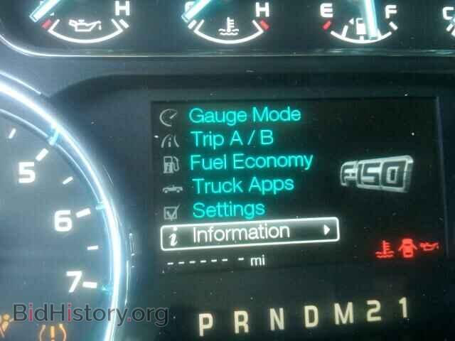 2012 FORD F150 - VIN: 1FTFW1CF3CFA85173 - Фото 8