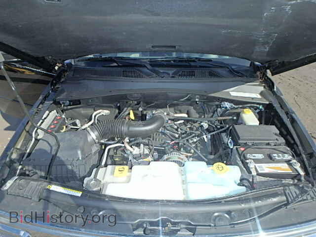 2008 DODGE NITRO - VIN: 1D8GT28K98W285072 - Фото 7