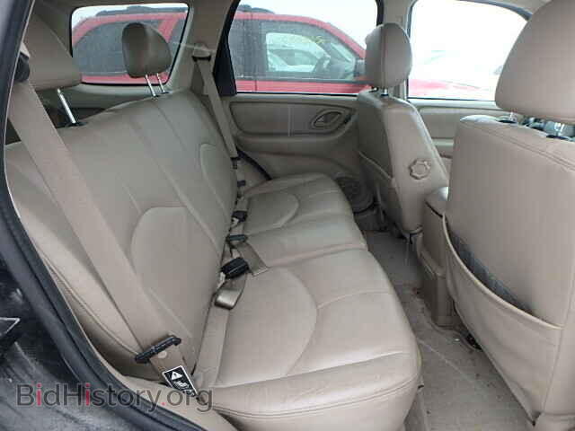 2003 MAZDA TRIBUTE - VIN: 4F2CZ96103KM16727 - Фото 6