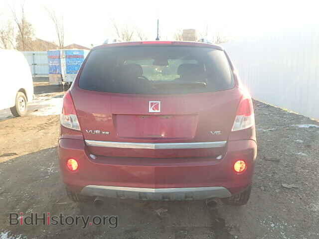 2008 SATURN VUE - VIN: 3GSCL53788S556902 - Фото 10