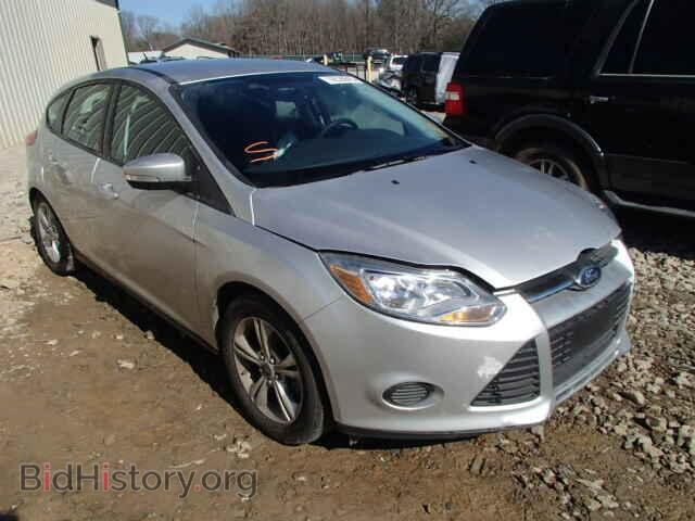 Photo 1FADP3K2XEL227155 - FORD FOCUS 2014