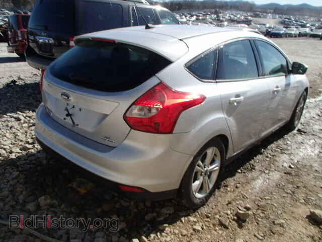 2014 FORD FOCUS - VIN: 1FADP3K2XEL227155 - Photo 4