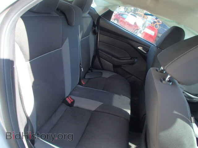 2014 FORD FOCUS - VIN: 1FADP3K2XEL227155 - Photo 6