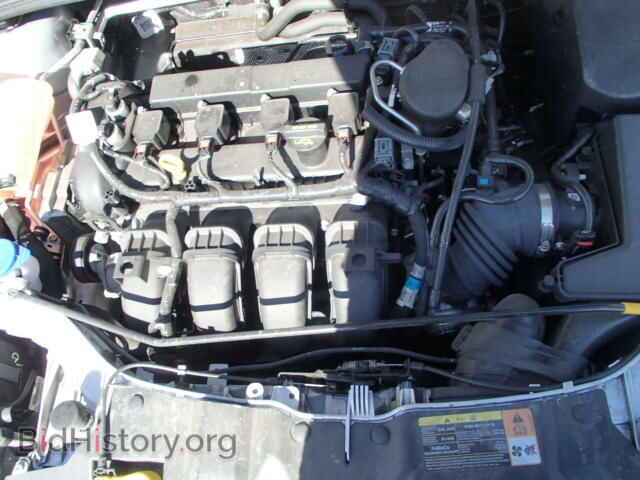 2014 FORD FOCUS - VIN: 1FADP3K2XEL227155 - Photo 7