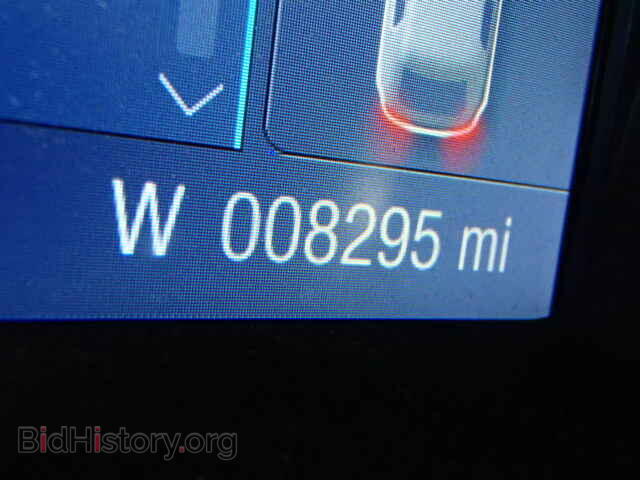 2014 FORD FOCUS - VIN: 1FADP3K2XEL227155 - Photo 8