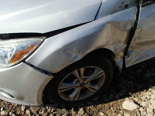 2014 FORD FOCUS - VIN: 1FADP3K2XEL227155 - Photo 9