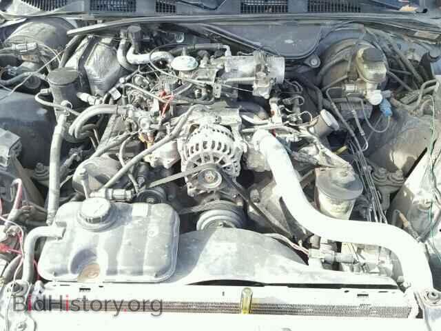 2000 FORD CROWN VIC - VIN: 2FAFP71W9YX172435 - Фото 7