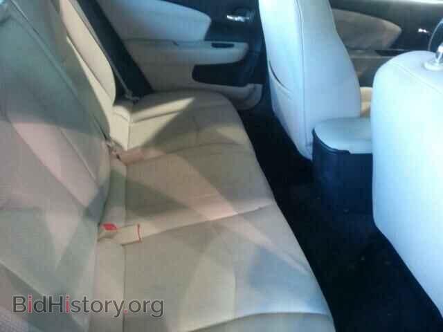 2012 CHRYSLER 200 - VIN: 1C3CCBBB3CN302036 - Фото 6