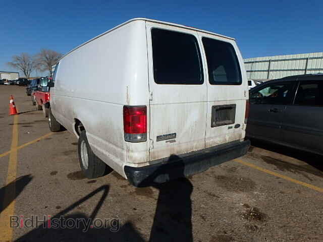 2012 FORD ECONOLINE - VIN: 1FTSS3EL8CDA79387 - Фото 3
