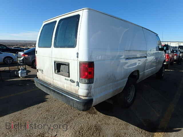 2012 FORD ECONOLINE - VIN: 1FTSS3EL8CDA79387 - Фото 4