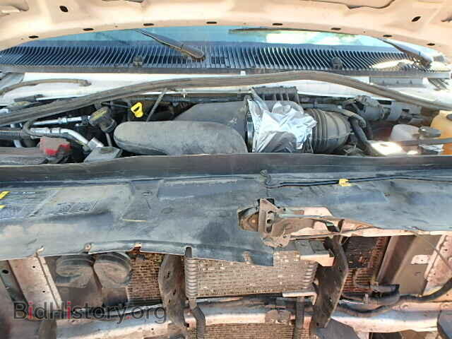 2012 FORD ECONOLINE - VIN: 1FTSS3EL8CDA79387 - Фото 7