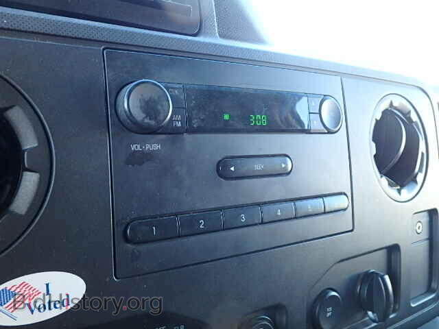 2012 FORD ECONOLINE - VIN: 1FTSS3EL8CDA79387 - Фото 9