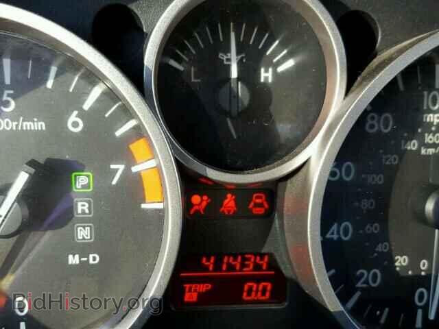 2011 MAZDA MIATA - VIN: JM1NC2MF4B0218131 - Фото 8