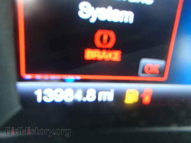 2015 FORD EXPLORER - VIN: 1FM5K8D87FGA60657 - Photo 8