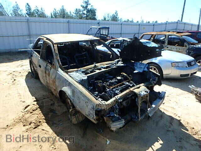 2000 CADILLAC DEVILLE - VIN: 1G6KD54Y1YU194541 - Photo 2